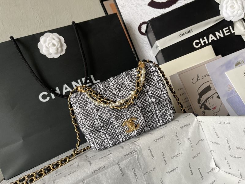 Chanel Stachel Bags